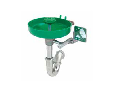 Haws 7260BT Axion Emergency Eyewash