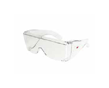 3M™ 2700 Classic Visitors / Overspec Safety Eyewear