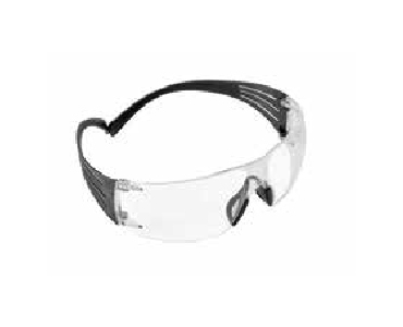 3M™ SecureFit™ Protective Eyewear SF301AF, Clear Anti-Fog Lens, 20EA/Case
