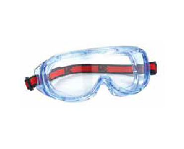 3M™ 1623AF Anti-Fog Chemical Splash Goggles