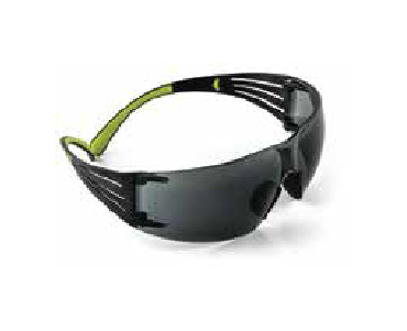 3M™ SecureFit™ Protective Eyewear SF402AF, Gray Anti-fog Lens, 20 EA/Case