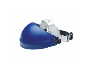 3M™ Ratchet Headgear H8A