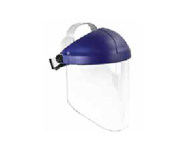3M™ Headgear/Window Combo System