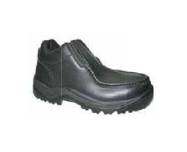 Ironsteel T-106 Cougar Safety Shoes