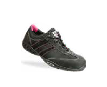 Safety Jogger Safety Shoes- Ceres