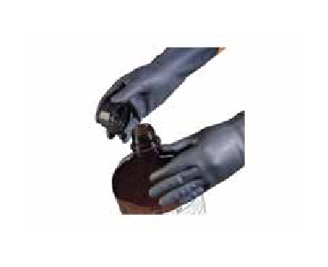 Rubberex Super Neoprene Neo400 (Black)