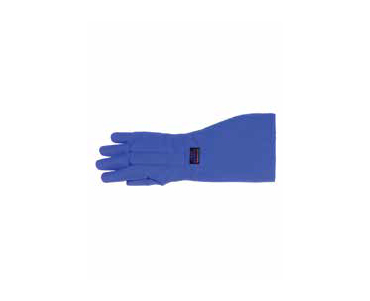 Tempshield Cryo-Glove Model: EBM. 17” Length