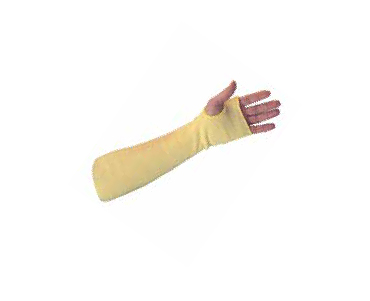 Kevlar Arm Sleeve