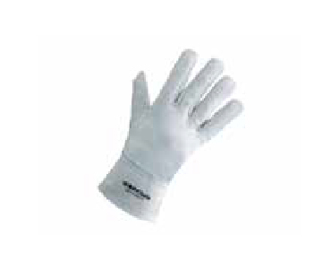 Worksafe Goatskin Premium Natural Leather Gloves