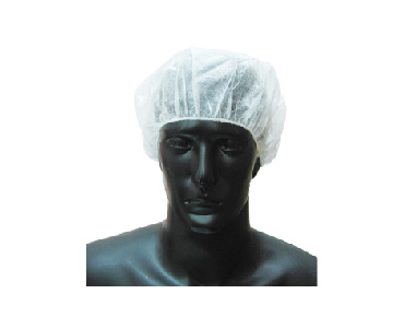 Bouffant Caps