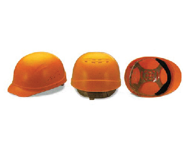 Proguard Safety Bump Cap Prima Vented with Plastic Harness BC1-PHPL