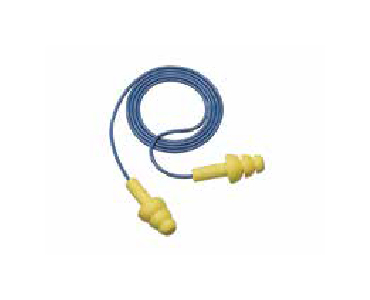 3M™ E.A.R.™ 340-4004 Ultrafit Corded Earplugs