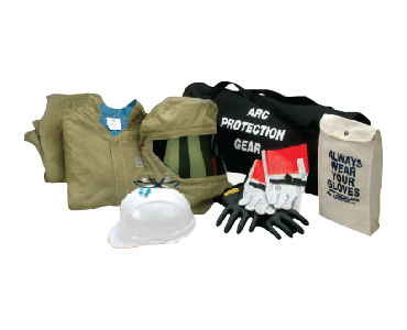 Masters Series Jacket & Pant Kit