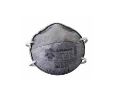 3M™ 8246 R95 Maintenance Free Respirator for Acid Gas