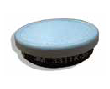 3M™ 3311k-55 Organic Vapor Cartridge + Filter