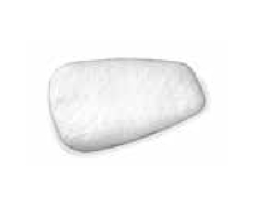 3M™ 5N11 N95 Pre-Filter for Low Maintenance Respirators Series