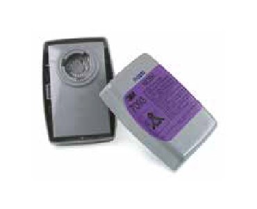 3M™ 7093 P100 Particulate Filter