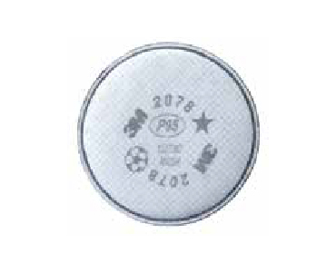 3M™ 2078 P95 Particulate Filter