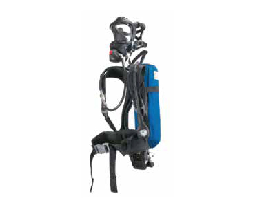 Draeger PSS 3000 SCBA Set