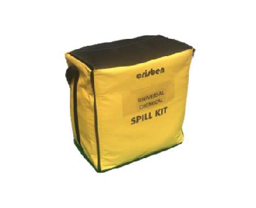 Crisben Chemical Spill Kit - 50L