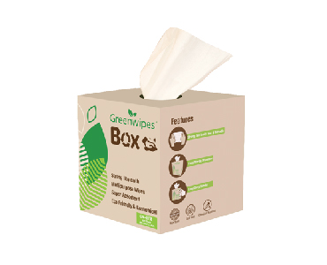 Greenwipes®